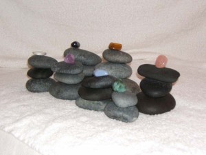 stones behandelingsvormen